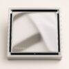 Milano - 10 x 10mm SS-304 Concealed Floor Drain View 2