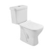 Milano Wall Hung Wash Basin View 2