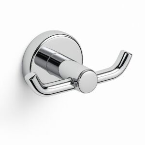 Buy Milano Classic – Double Robe Hook online in UAE