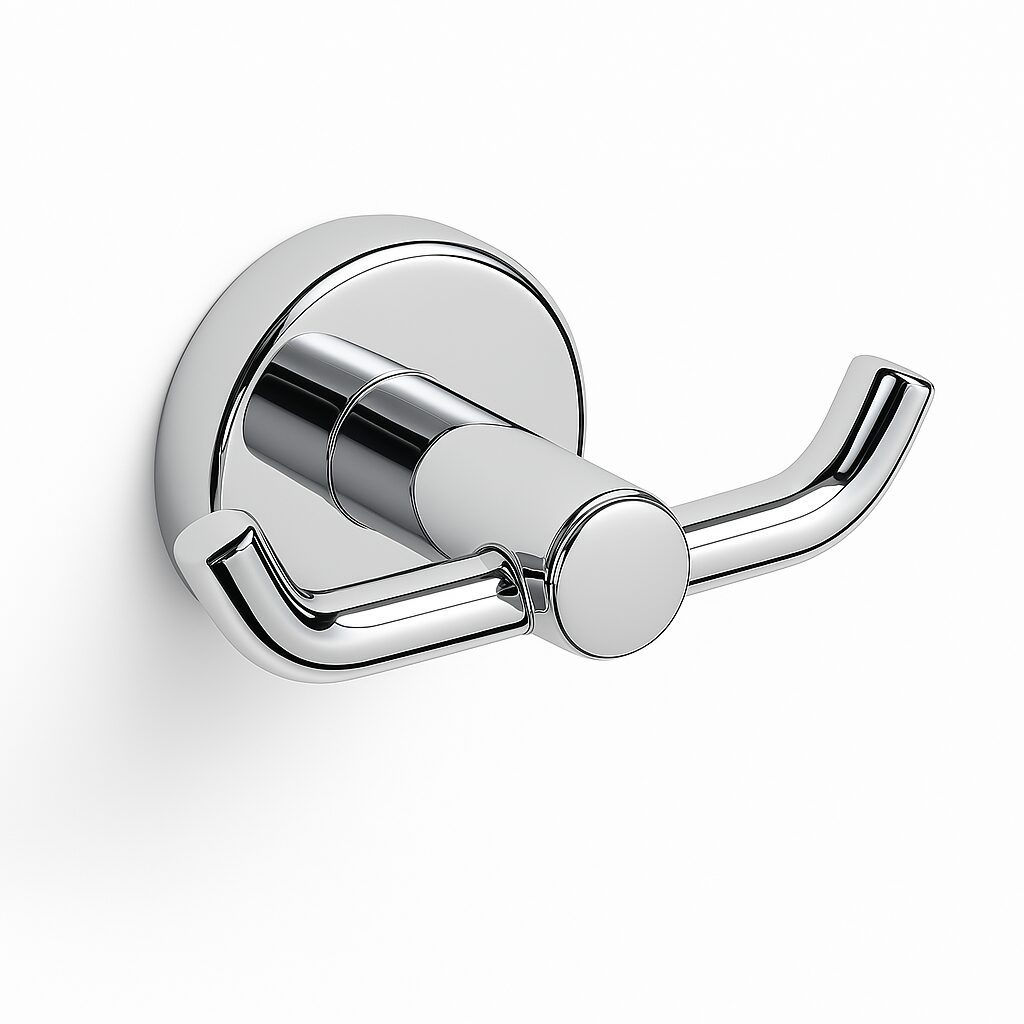 Milano Classic - Double Robe Hook UAE