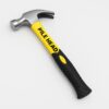 500GM Fibre Handle Claw Hamme 500GM