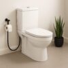 Milano Lagina Water Closet - 4 Pcs/Set -35403 140500100405