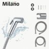 Milano Eco Royal -Chrome Shattaf Se View 2