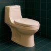 Milano Water Closet - White 6052 140500100259 View 2