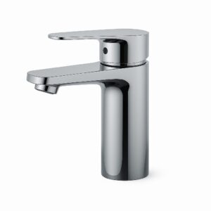 Buy Milano Dito – Basin Mixer Tap online in UAE