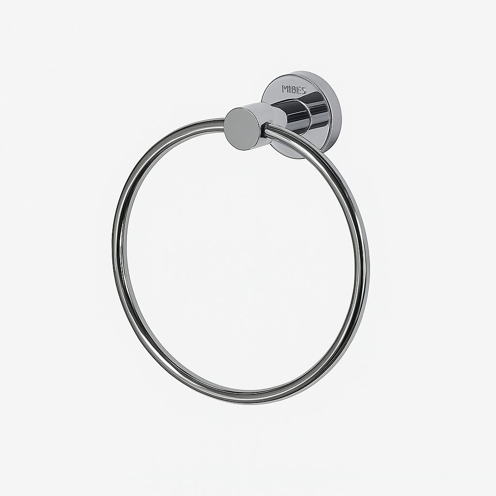 Milano Classic  Towel Ring UAE