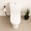 Milano Lagina Water Closet - 4 Pcs/Set -35403 140500100405 View 2