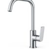Milano- Single Lever Kitchen Sink Mixe