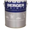 Asian Paints Berger Road Marking 18 L