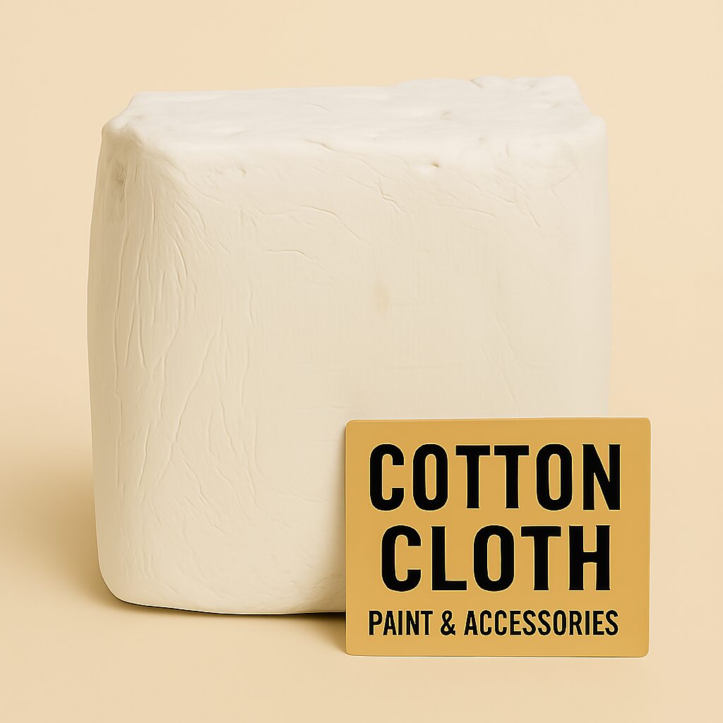 Cotton Rag  (100% Cotton) 10Kg - Per Bundle UAE