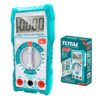 Total TMT460012 Digital Multimeter View 2