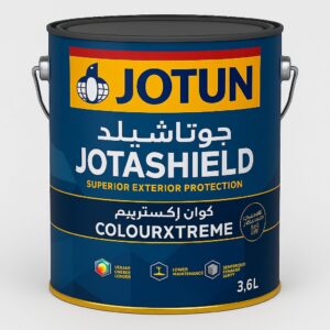 Buy Jotun Jotashield ColourXtreme Matt Base A (3.6L) online in UAE