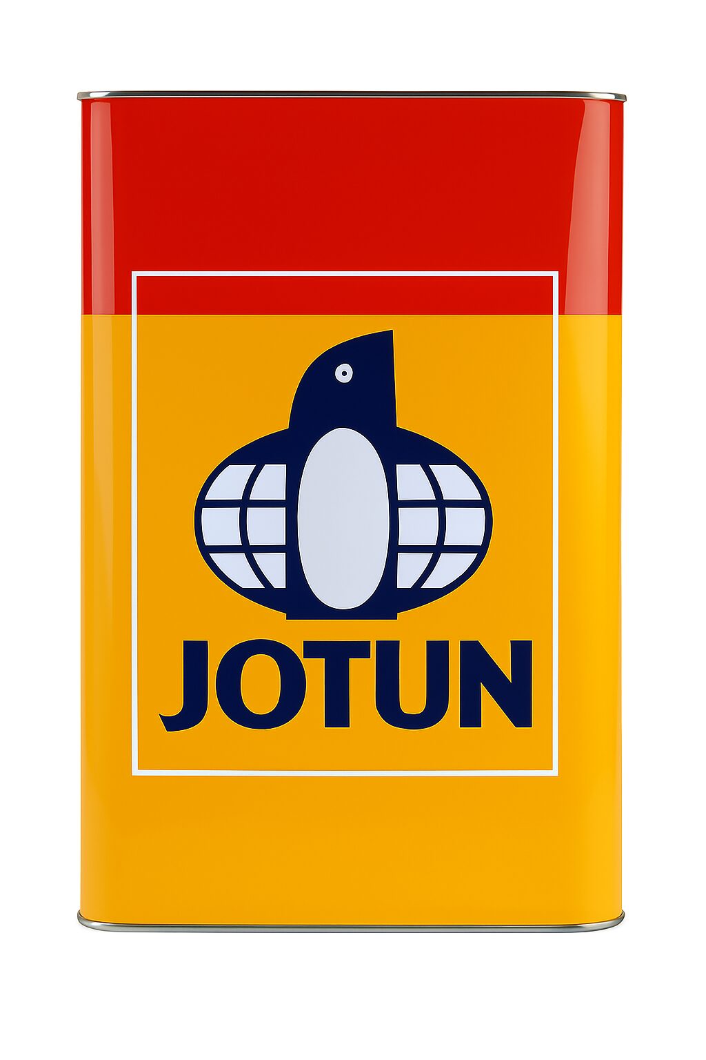 Jotun Thinner No.10 4L UAE