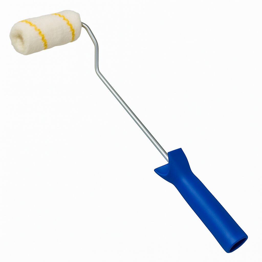 Foam Paint Roller Set UAE