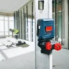Bosch GLL 2 - 10M Self-Leveling Professional Line Laser View 4