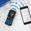 Bosch GLM 50-27 C Laser Measure, View 6