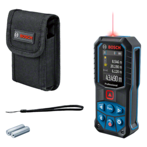 Bosch GLM 50-27 C Laser Measure,