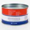 National Paints Light Weight Polyester Putty - Matt Grey View 2