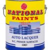National Paints Nc Primer Surface 4L, White