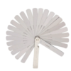 Stanley -8 0.5 to 65mm Combination Feeler Gauge – 36 Blades View 2