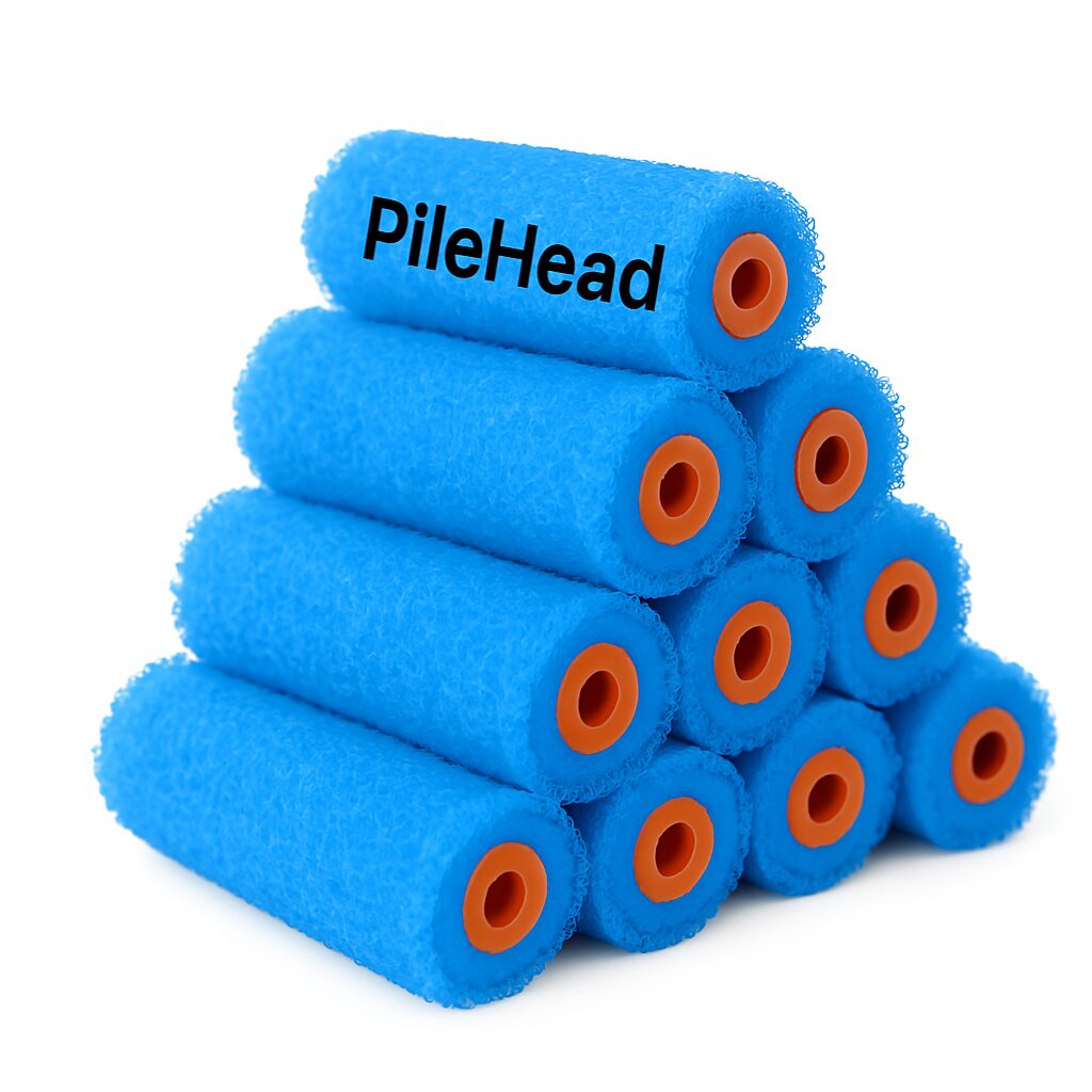 Paint Roller Refill 4 UAE