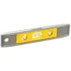Stanley -8 9″ Die Cast Torpedo Level View 3