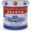 National Texo Compound
