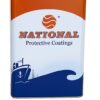 National Paints 2K Thinner 4L