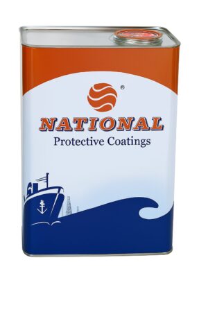 National Paints 2K Thinner 4L