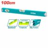 Total - 100CM Spirit Level View 2