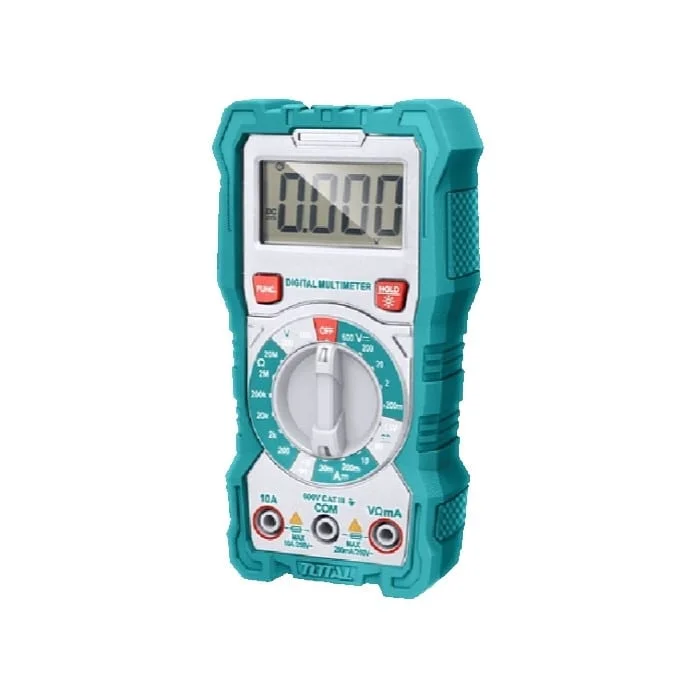 Total TMT460012 Digital Multimeter UAE