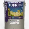 Asian Paints Berger Tuff Exterior Matt T200 (27KG)