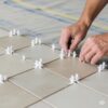 2mm Tile Spacer (100 Pcs Pack) View 4