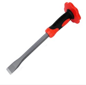 Buy Flat Chisel with Grip 12-inch online in UAE