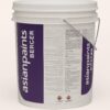 Asian Paints Berger Weather Coat Acrylic Spray Compound View 2