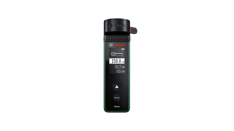 Bosch Zamo  1.5V 20M Digital Laser Measure UAE