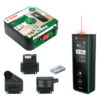 Bosch Zamo  1.5V 20M Digital Laser Measure View 6