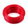 National Single Core Cable 4mm - Red View 3