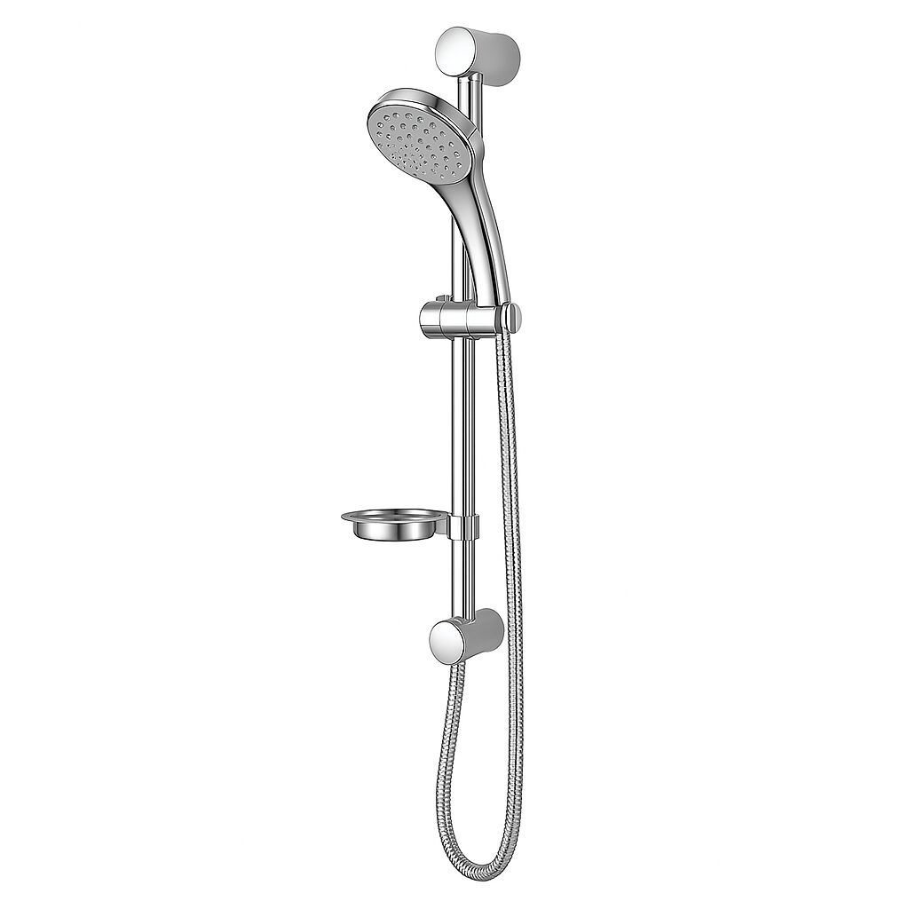 Milano Glory 140300300052 3 Functions Hand Shower with Handle UAE