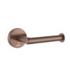 Jaquar Stainless Steel Spare Toilet Paper Holder - Chrome View 2