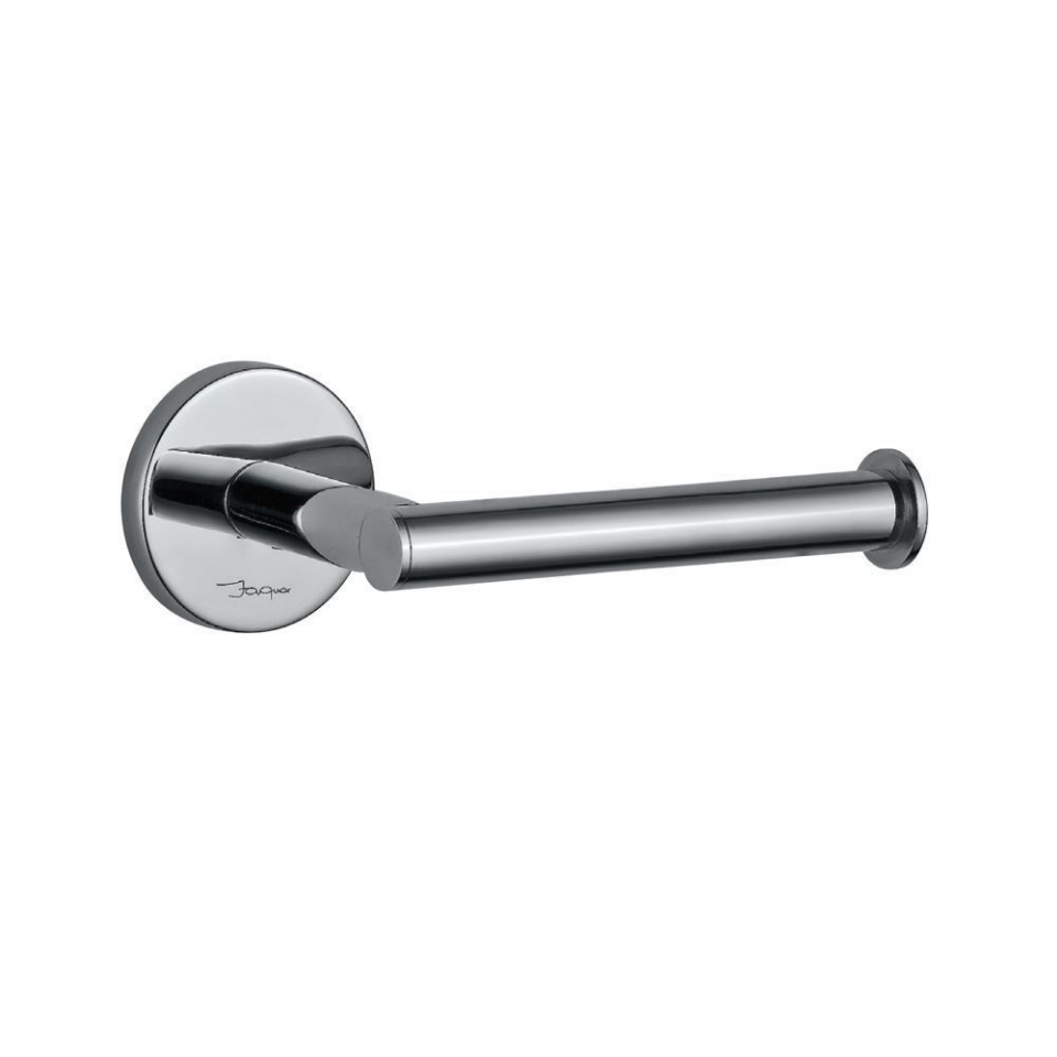 Jaquar Stainless Steel Spare Toilet Paper Holder - Chrome - chrome UAE