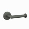 Jaquar Stainless Steel Spare Toilet Paper Holder - Chrome - graphite