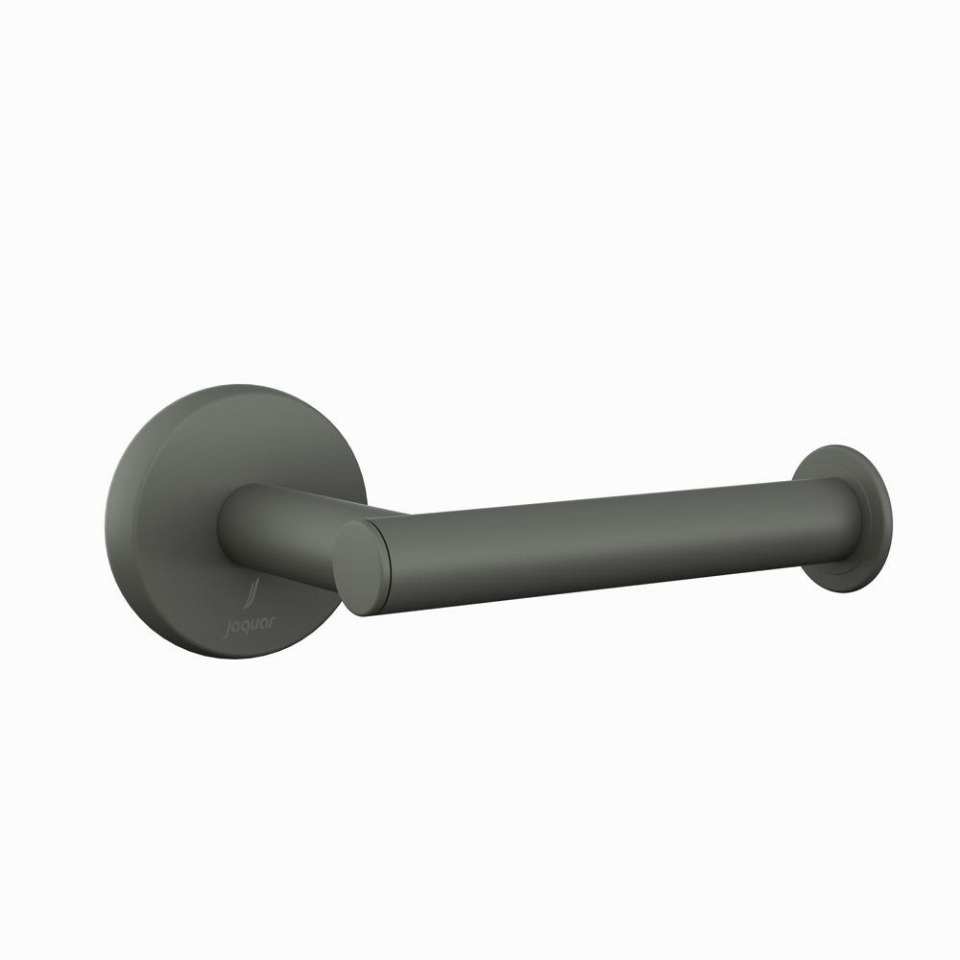Jaquar Stainless Steel Spare Toilet Paper Holder - Chrome - graphite UAE