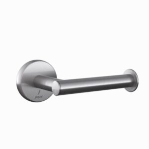 Buy Jaquar Stainless Steel Spare Toilet Paper Holder – Chrome – stainless-steel online in UAE