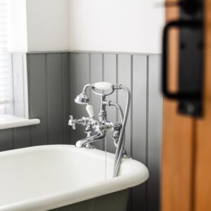 Shop Bath Mixer