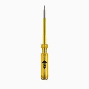 Buy Taparia Electrical Tester Kit with Voltage Detector online in UAE