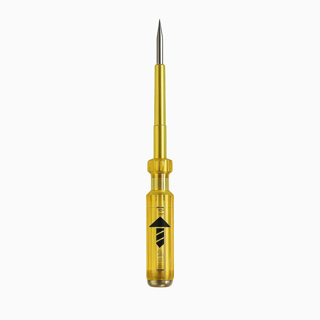 Taparia Electrical Tester Kit with Voltage Detector UAE