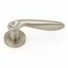 Geepas Mortise Rosette Hollow Lever Handle GHW65046 View 2