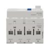 Hager 10A 1Pole 6Ka Miniature Circuit Breaker (MCB) - 63a-30ma