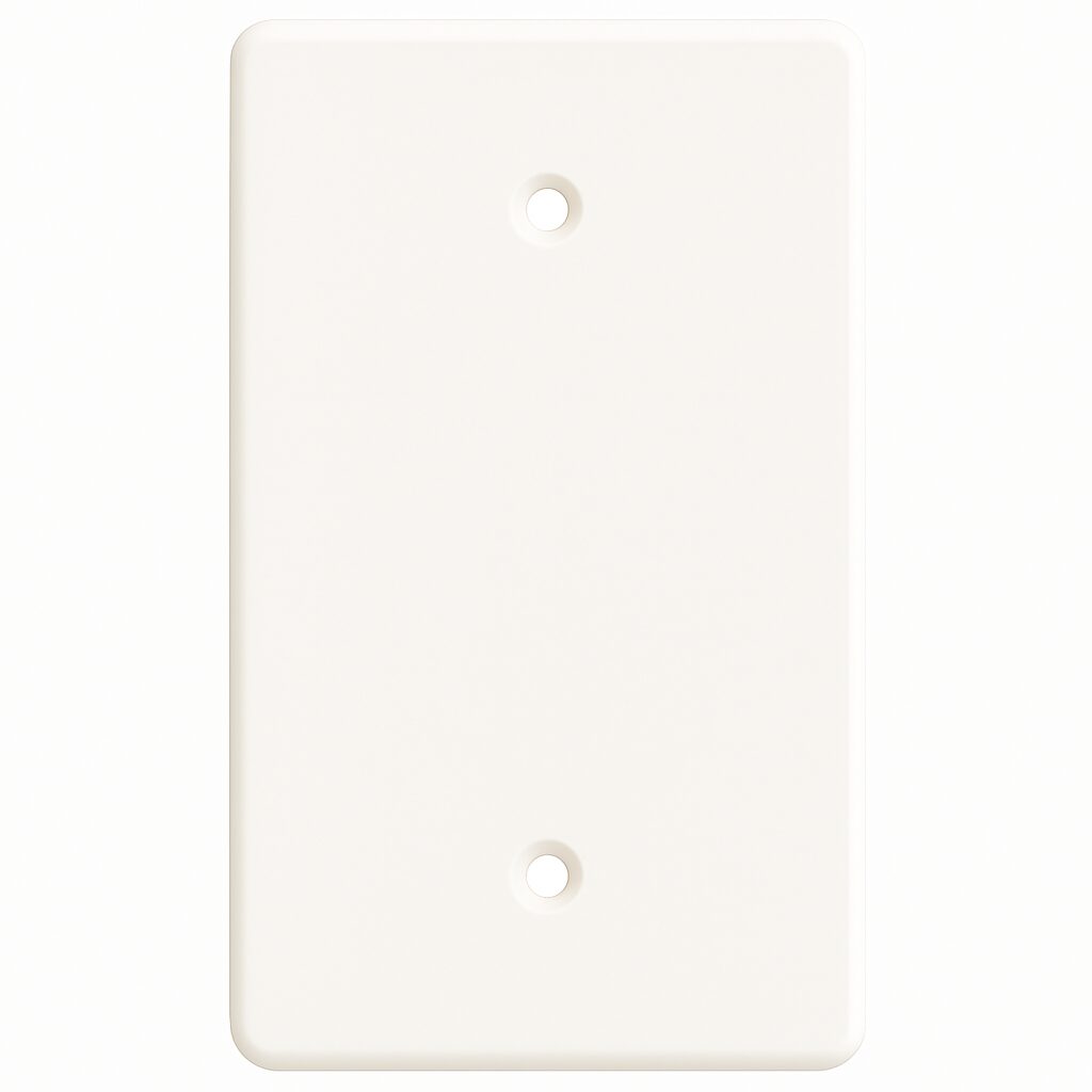 PVC Cover 3 x 6" UAE
